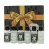 Christmas Bow Gin Gift Set -Jura Shop giftbox bow box gin ps