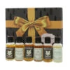 Christmas Bow Whisky Gift Set -Jura Shop giftbox bow box whisky ps