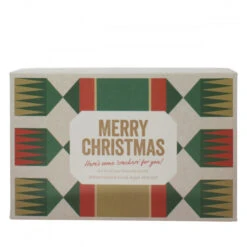 Christmas Crackers Whisky Gift Set -Jura Shop giftbox christmascracker box ps 1