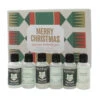 Christmas Crackers Gin Gift Set -Jura Shop giftbox christmascraker box gin ps