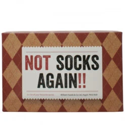 Not Socks Again Whisky Gift Set -Jura Shop giftbox notsocksagain box ps 1