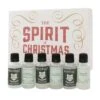 Spirit Of Christmas Gin Gift Set -Jura Shop giftbox spirtofchristmas box gin ps