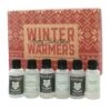 Winter Warmers Gin Gift Set 2 Winter Warmers Gin Gift Set -Jura Shop giftbox winterwarmer box gin ps
