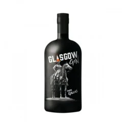 Glasgow Gin