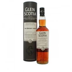 Glen Scotia 2016 TWS 30th Anniversary