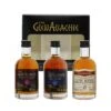 GlenAllachie 3x5cl Triple Pack -Jura Shop glenallachie 3x5cl mini pack ps1