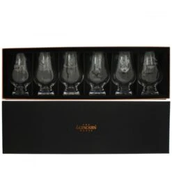Glencairn 6 Glass Pack