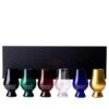 Glencairn 6 Glass Pack Multicoloured -Jura Shop glencairn blindtastingset ps1