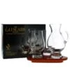 Glencairn Glass Tasting Set With Jug -Jura Shop glencairn tastingsetwithjug ps
