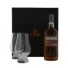 Glencairn Whisky Glasses & Auchentoshan 20cl Gift Set -Jura Shop glencairn whiskyglass 2pack withauchentoshan20cl ps