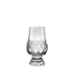 Glencairn Whisky Glass Crystal Cut -Jura Shop glencairncrystalcutglass ss
