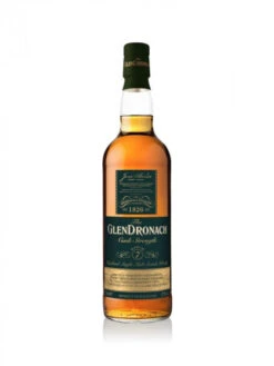 GlenDronach Cask Strength Batch 7