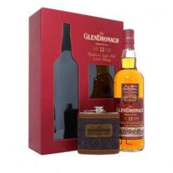 GlenDronach 12 Year Old Walker Slater Pack