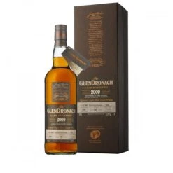 GlenDronach 2009 10 Year Old Batch 18
