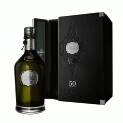 Glenfiddich 50 Year Old