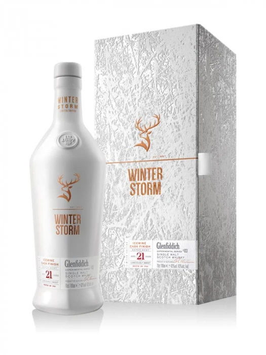 Glenfiddich Winter Storm Batch 2 4 Glenfiddich Winter Storm Batch 2 - Image 2