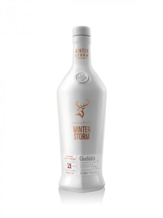 Glenfiddich Winter Storm Batch 2 3 Glenfiddich Winter Storm Batch 2