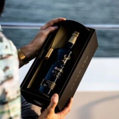 Glenfiddich Grand Cru 23 Year Old -Jura Shop glenfiddich grandcru 23yo lifestyle 08