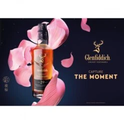 Glenfiddich Grand Yozakura 29 Year Old -Jura Shop glenfiddich grandyozakura29yo lifestyle 01