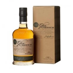 Glen Garioch 12 Year Old