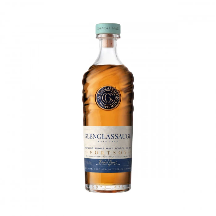 Glenglassaugh Portsoy Single Malt 4 Glenglassaugh Portsoy Single Malt - Image 2