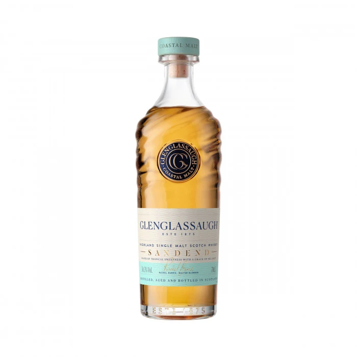 Glenglassaugh Sandend Single Malt 4 Glenglassaugh Sandend Single Malt - Image 2