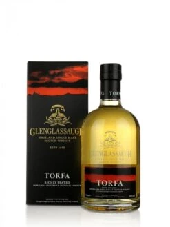 Glenglassaugh Torfa