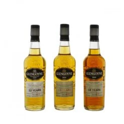 Glengoyne 3x20cl Gift Pack -Jura Shop glengoyne 3x20cl gift pack ss