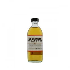 Glenkeir Treasures Speyburn 10 Year Old 20cl