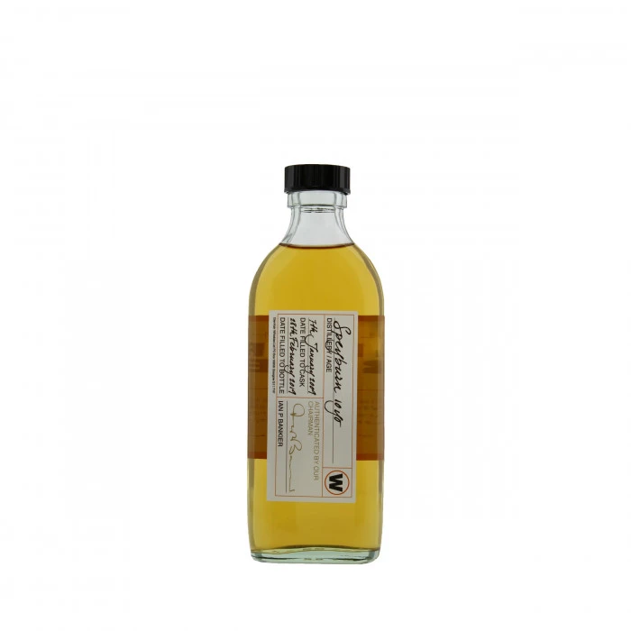 Glenkeir Treasures Speyburn 10 Year Old 20cl 4 Glenkeir Treasures Speyburn 10 Year Old 20cl - Image 2
