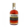Glenkeir Treasure Carribean Blended Rum -Jura Shop glenkiertreasures carribeanrum front ss