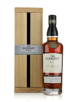 The Glenlivet 25 Year Old -Jura Shop glenlivet 25 year old ps