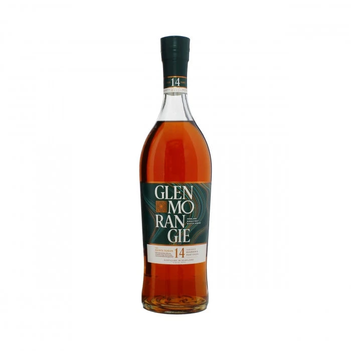 Glenmorangie 14 Year Old Quinta Ruban 4 Glenmorangie 14 Year Old Quinta Ruban - Image 2
