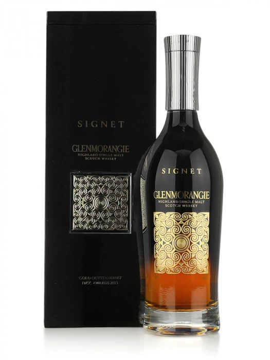Glenmorangie Signet 3 Glenmorangie Signet