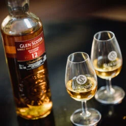 Glen Scotia 12 Year Old Seasonal Release 2021 -Jura Shop glenscotia 12yo seasonalrelease lifestyle 01