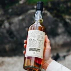 Glen Spey 12 Year Old -Jura Shop glenspey 12yo lifestyle 01