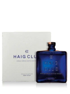 Haig Club