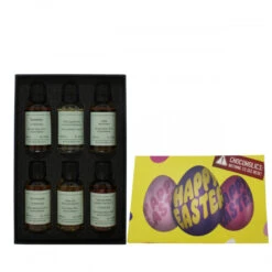 Happy Easter Eggs Whisky Gift Pack -Jura Shop happy easter eggs ps2