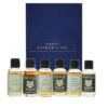Happy Father's Day Blue & Gold 6x3cl Whisky Gift Pack -Jura Shop happy fathers day blue gold 6x3cl whisky gift pack ps