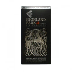 Highland Park 12 Year Old Gift Pack -Jura Shop highland park glass gift pack ps3