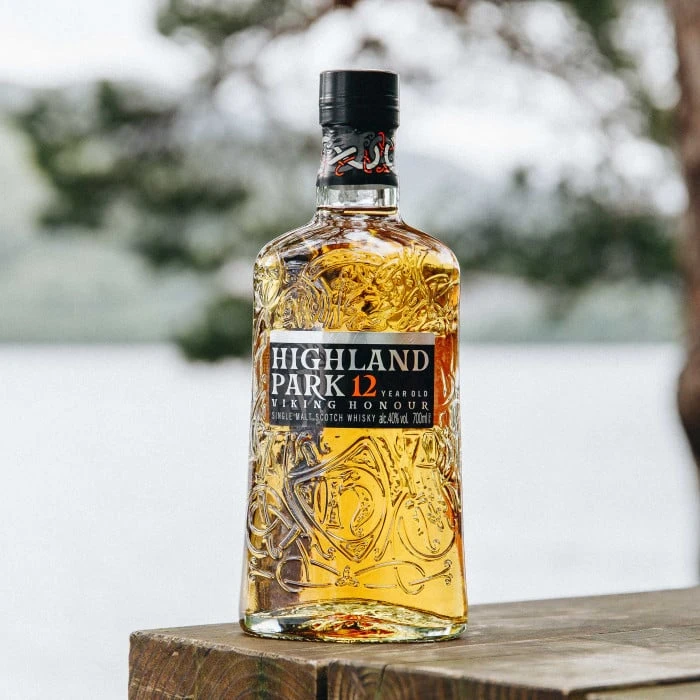 Highland Park 12 Year Old 4 Highland Park 12 Year Old - Image 2