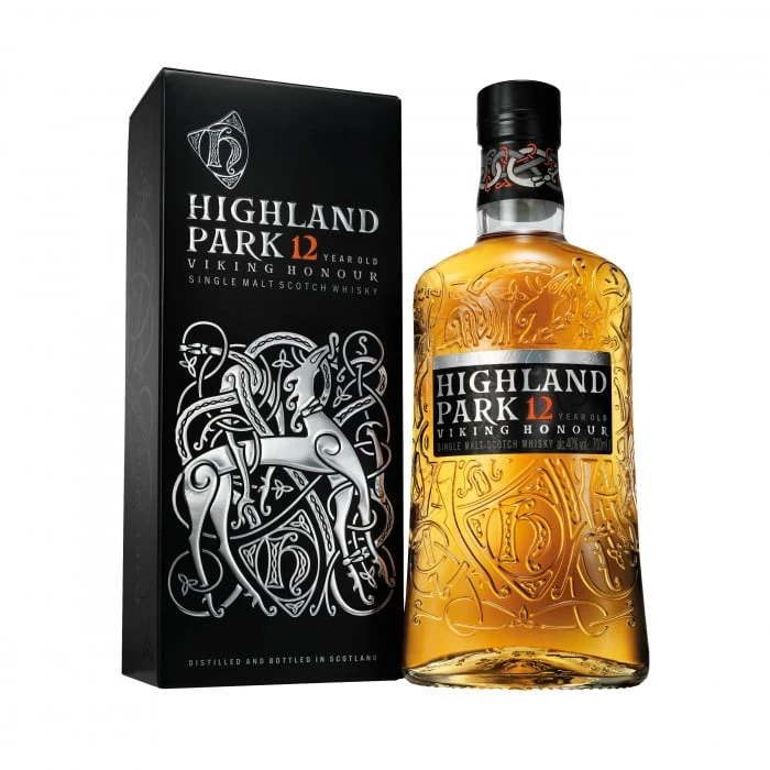 Highland Park 12 Year Old 3 Highland Park 12 Year Old