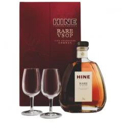 Hine Rare VSOP Gift Pack