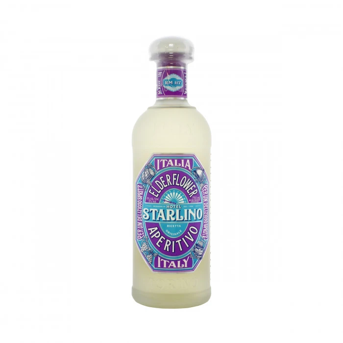 Hotel Starlino Elderflower 3 Hotel Starlino Elderflower