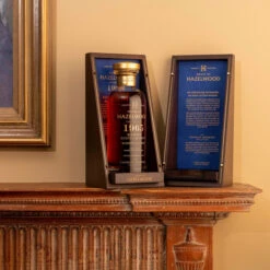 The Charles Gordon Collection 1965 Blended At Birth 8 The Charles Gordon Collection 1965 Blended At Birth -Jura Shop houseofhazelburn 1965 blendedatbirth lifestyle 01