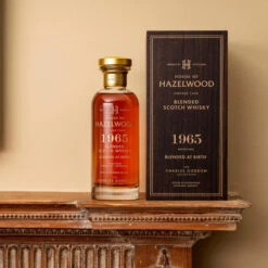 The Charles Gordon Collection 1965 Blended At Birth 9 The Charles Gordon Collection 1965 Blended At Birth -Jura Shop houseofhazelburn 1965 blendedatbirth lifestyle 02