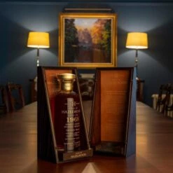 The Charles Gordon Collection 1968 The Cask Trials -Jura Shop houseofhazelwood 1968 thecasktrials lifestyle 01