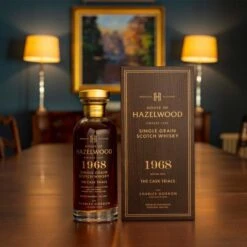 The Charles Gordon Collection 1968 The Cask Trials -Jura Shop houseofhazelwood 1968 thecasktrials lifestyle 02