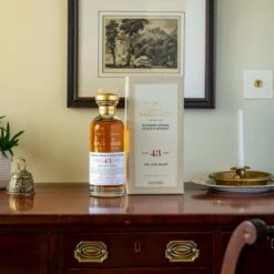 The Legacy Collection 43 Year Old The Lost Estate -Jura Shop houseofhazelwood 43yo thelostestate lifestyle 01