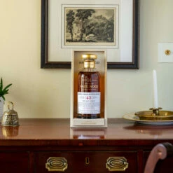 The Legacy Collection 43 Year Old The Lost Estate -Jura Shop houseofhazelwood 43yo thelostestate lifestyle 02